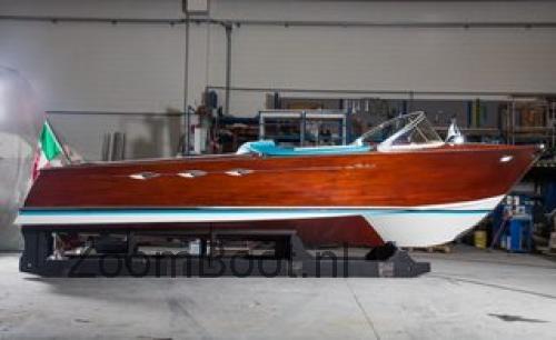 Riva Rio specificaties 